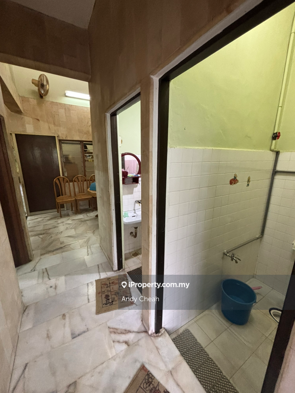 Rumah Teres 1-Tingkat untuk Dijual di Kangkar Pulai, Skudai oleh Andy Cheah - iProperty.com.my