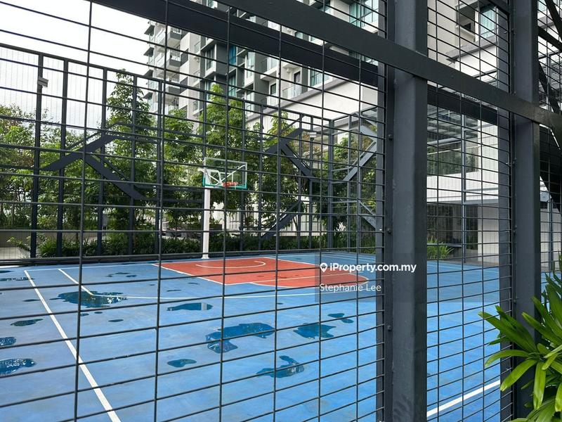 Service Residence for Rent in Lavile Kuala Lumpur by Stephanie Lee - iProperty.com.my