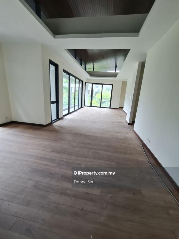 Bungalow House for Sale in Bukit Tunku, Bukit Tunku (Kenny Hills) by Donna Sim - iProperty.com.my