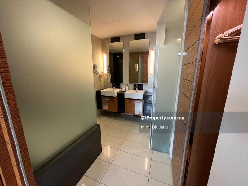 Service Residence untuk Dijual di Dua Sentral oleh Mimi Djuliana - iProperty.com.my