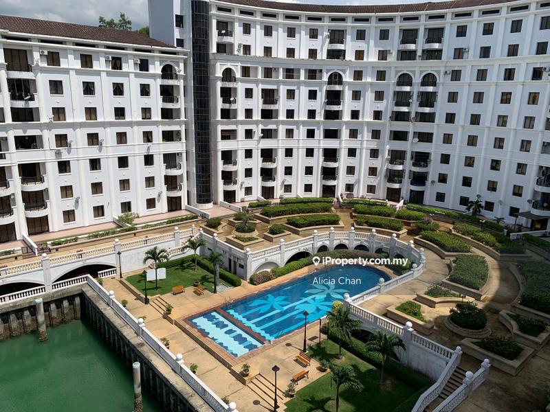 Kondominium untuk Dijual di Marina Crescent oleh Alicia Chan - iProperty.com.my
