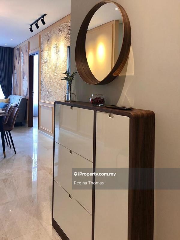 Residensi Servis untuk Disewa di Sky Suites @ KLCC oleh Regina Thomas - iProperty.com.my