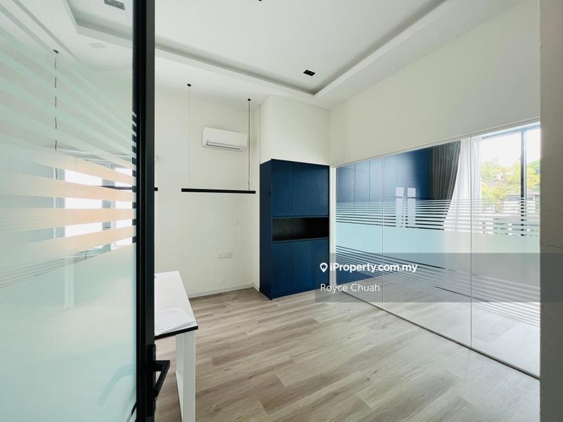 Banglo untuk Disewa di Bruas, Damansara Heights oleh Royce Chuah - iProperty.com.my