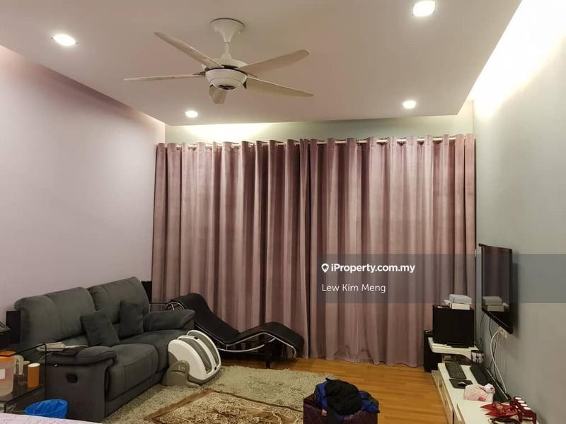 Townhouse for Sale in Sunway Spk, Kuala Lumpur by Lew Kim Meng - iProperty.com.my