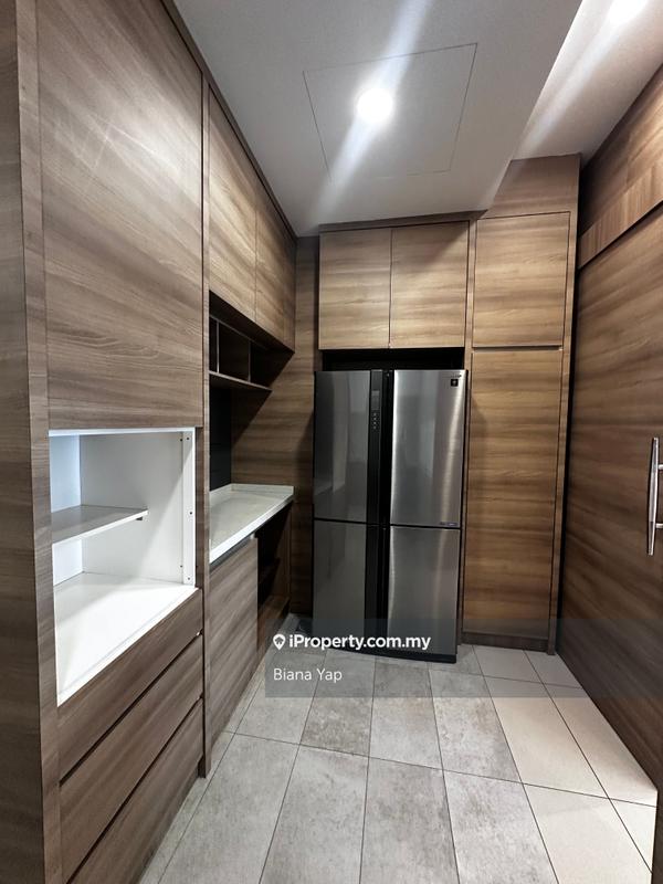 For Rent - Uptown Residences