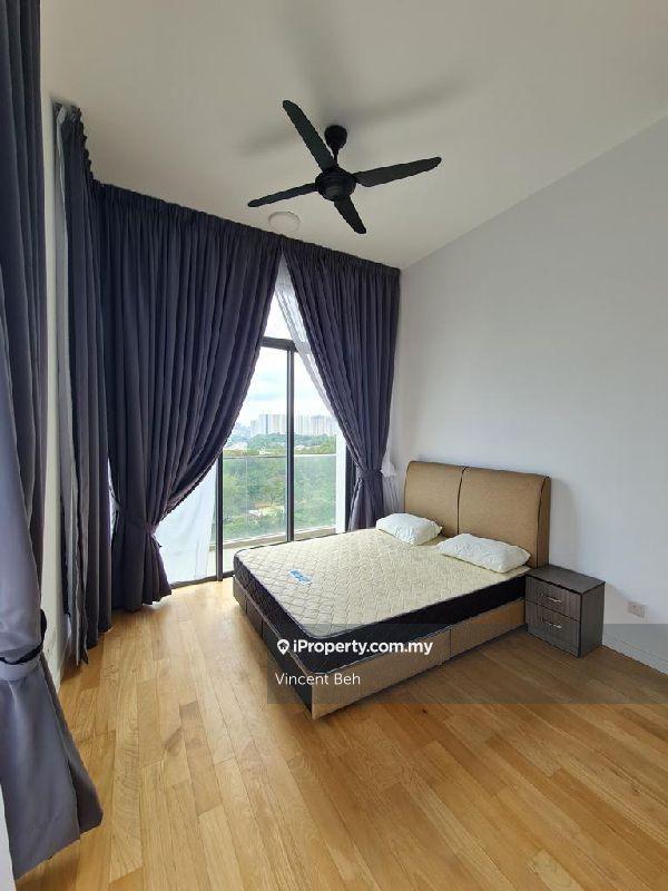 Condominium for Rent in Waltz Residences by Vincent Beh - iProperty.com.my