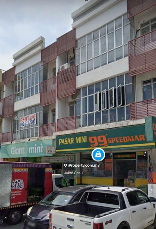 Shop for Sale in Pusat Bandar Puchong, Puchong by Juine Chau - iProperty.com.my