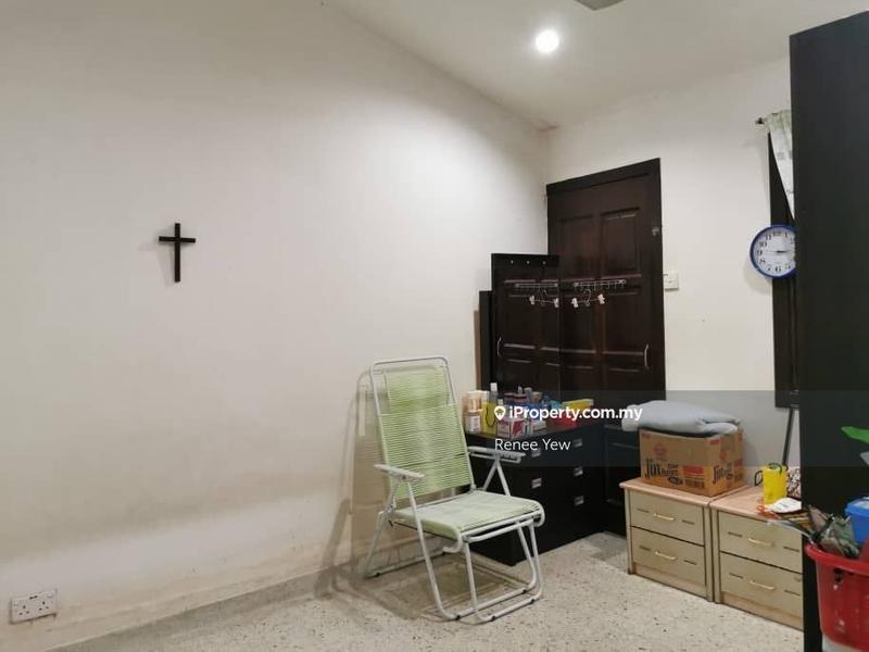 1-storey Terraced House for Sale in Bandar Baru Sri Petaling, Sri Petaling by Renee Yew - iProperty.com.my