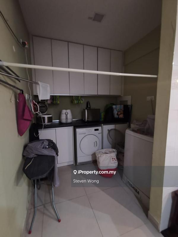 Condominium for Sale in Abadi Ria by Steven Wong - iProperty.com.my