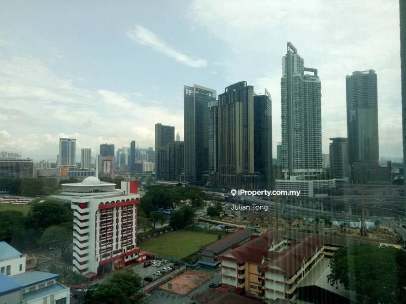 Office for Sale in Plaza Pantai, Bangsar by Julian Tong - iProperty.com.my