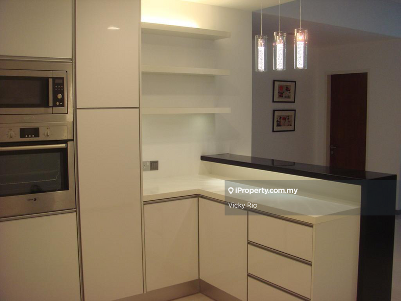 Condominium for Rent in Suasana Sentral Loft by Vicky Rio - iProperty.com.my