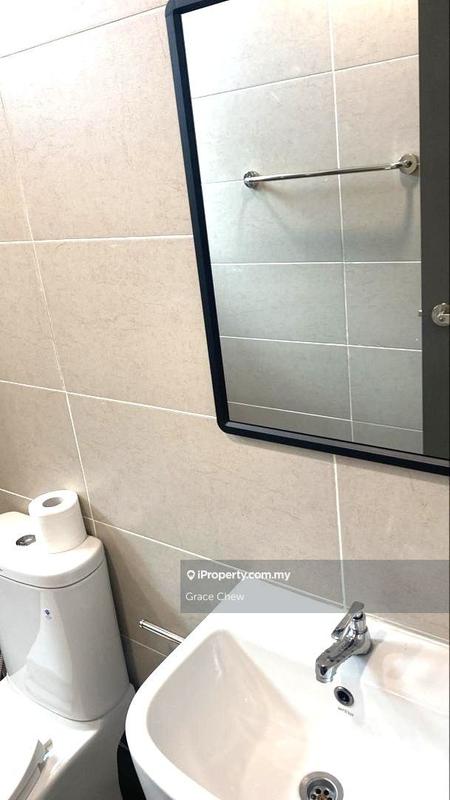 For Rent - Marina Residence