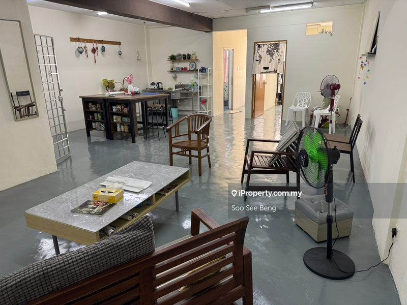 For Rent - Perdana Business Centre