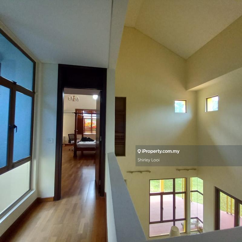 Rumah Teres 2-Tingkat untuk Dijual di Bukit Jelutong, Shah Alam oleh Shirley Looi - iProperty.com.my