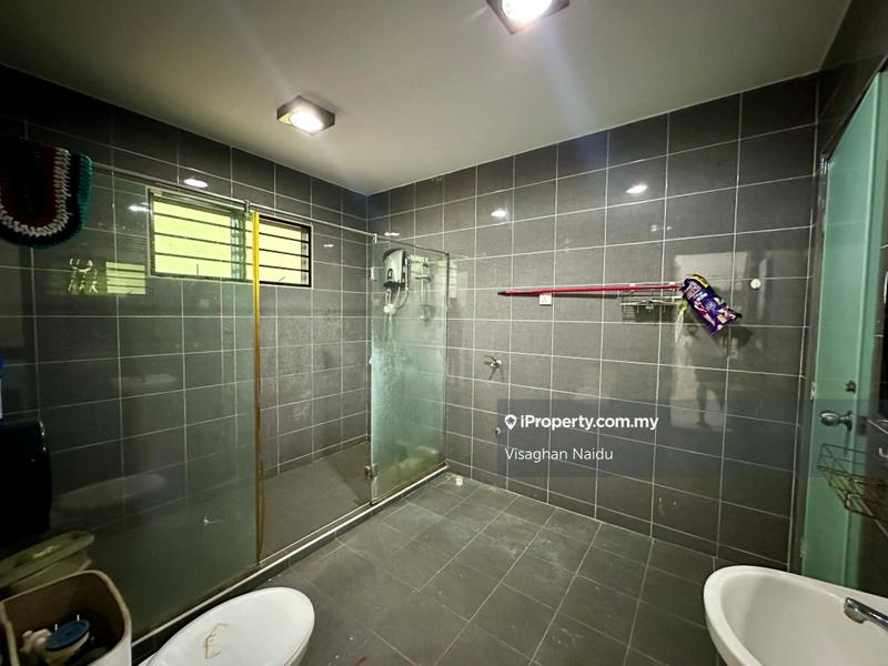 Rumah Teres untuk Dijual di Kota Emerald, Rawang oleh Visaghan Naidu - iProperty.com.my