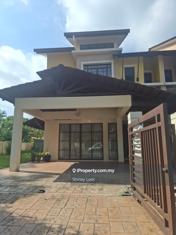 Rumah Teres untuk Dijual di Bukit Jelutong, Shah Alam oleh Shirley Looi - iProperty.com.my