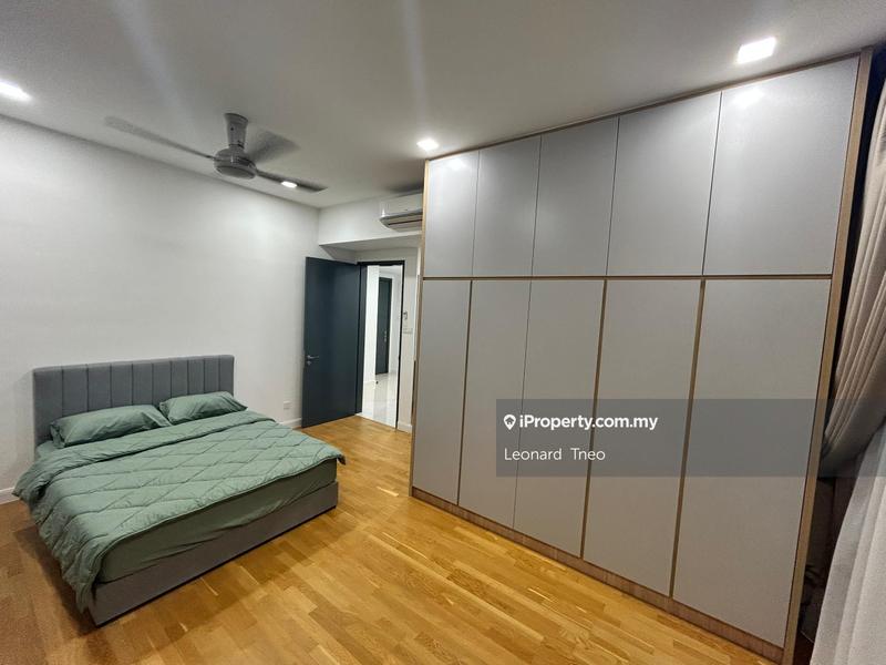 For Rent - One Cochrane Residence