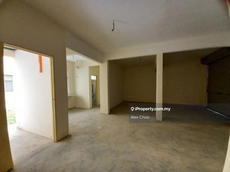 Shop for Sale in Seri Kembangan, Seri Kembangan by Alex Choo - iProperty.com.my