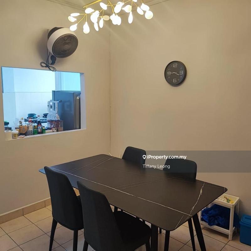 Condominium for Sale in Angkasa Condominiums by Tiffany Leong - iProperty.com.my