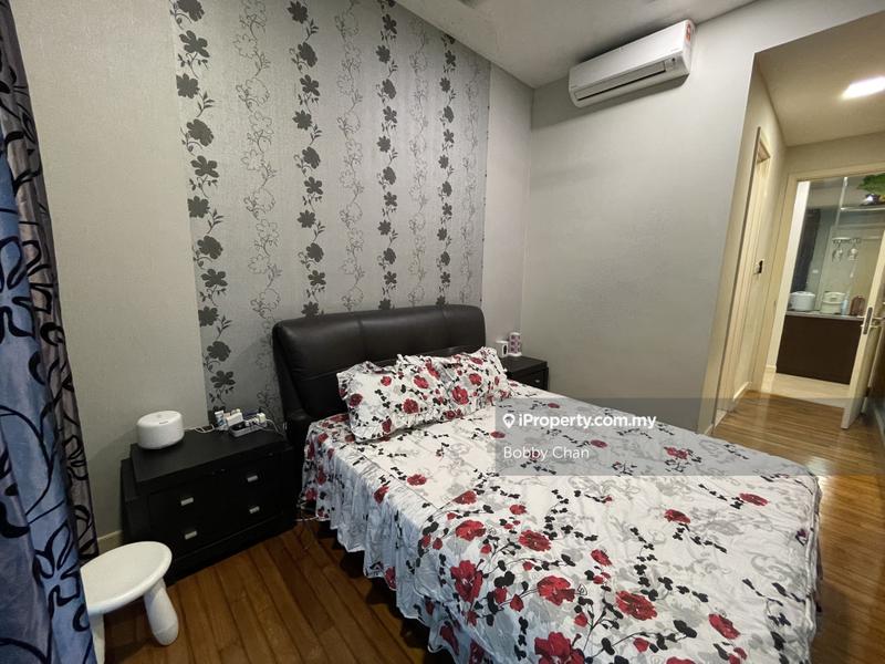 Service Residence for Sale in Binjai Residency by Bobby Chan - iProperty.com.my