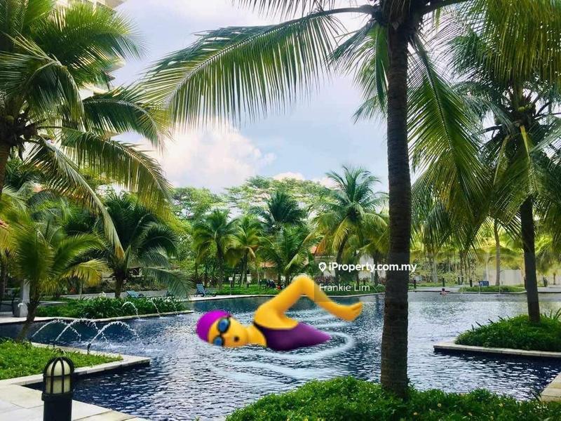 Kondominium untuk Dijual di Armanee oleh Frankie Lim - iProperty.com.my