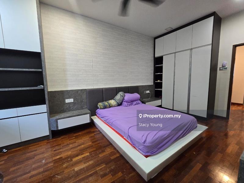 Rumah Berangkai 2 Tingkat untuk Dijual di Bukit Sungai Long, Kajang oleh Stacy Young - iProperty.com.my