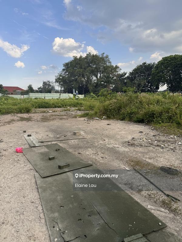 Industrial Land for Sale in Taman Perindustrian Kajang, Kajang by Elaine Lau - iProperty.com.my