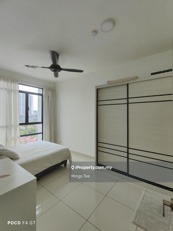 Kondominium untuk Dijual di Legend Heights oleh Mings Tee - iProperty.com.my