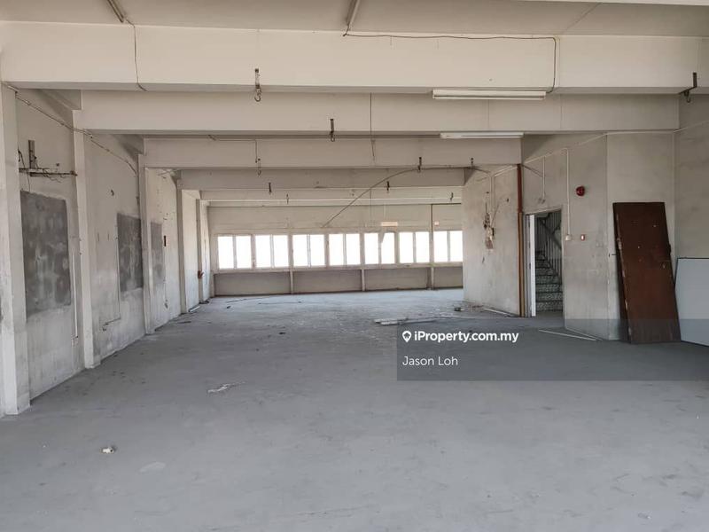 Shop for Sale in Taman Jubilee, Ipoh by Jason Loh - iProperty.com.my