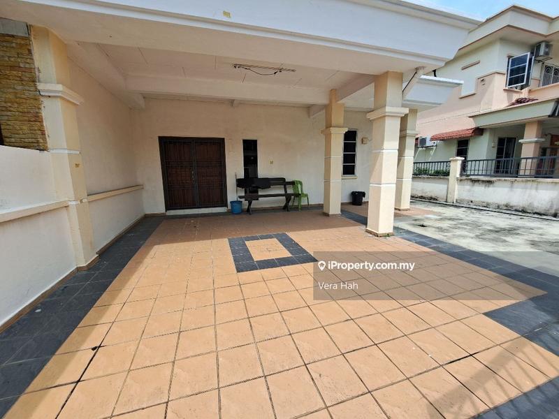 Rumah Berkembar untuk Dijual di Bukit Kuda, Klang oleh Vera Hah - iProperty.com.my