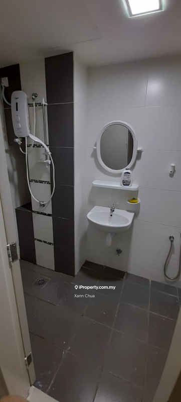 Service Residence for Sale in Zeva @ Equine South by Xann Chua - iProperty.com.my