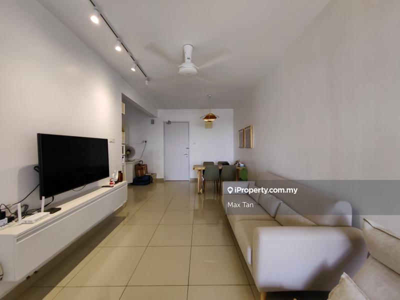 Condominium for Sale in Casa Tropicana by Max Tan - iProperty.com.my