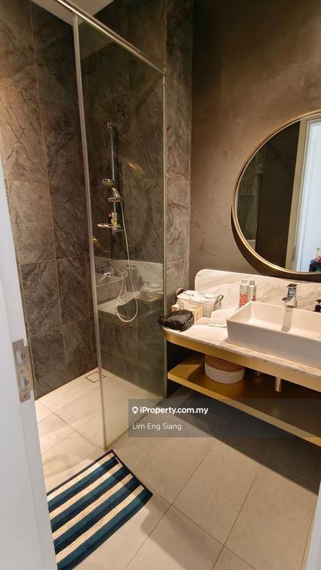 Condominium for Sale in Pavilion Hilltop by Lim Eng Siang - iProperty.com.my