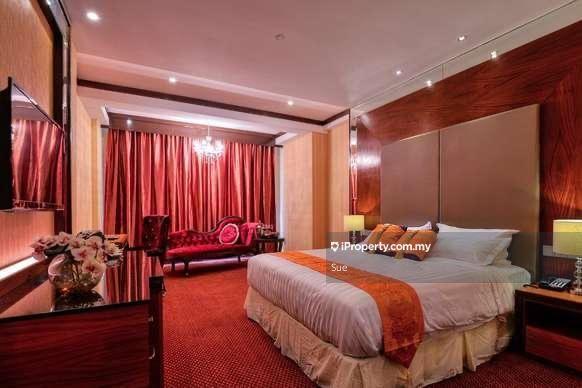 Hotel / Resort for Sale in KLCC, KL City Centre by Sue - iProperty.com.my