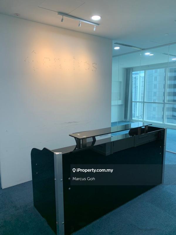 For Rent - Binjai 8 Premium SOHO