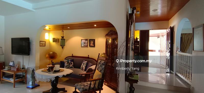 Banglo untuk Dijual di TAMAN AMPANG UTAMA, AMPANG PUTRA, AMPANG POINT, Ampang oleh Kimberly Yang - iProperty.com.my