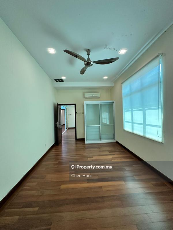 Bungalow House for Sale in Taman Ayer Rajah, Pulau Tikus by Chee Hooi - iProperty.com.my