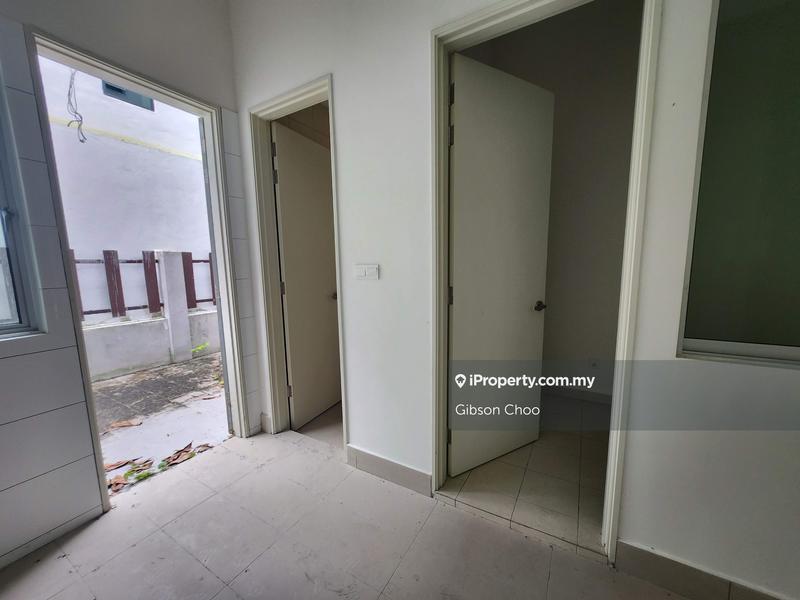 Rumah Berkembar untuk Dijual di Taman Puncak Saujana, Kajang oleh Gibson Choo - iProperty.com.my