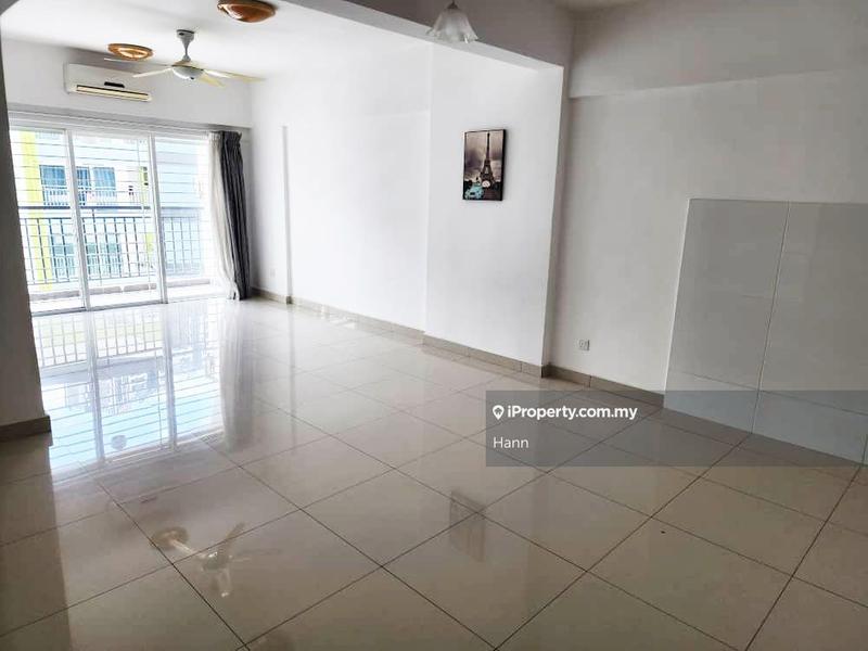 For Rent - Casa Tropika