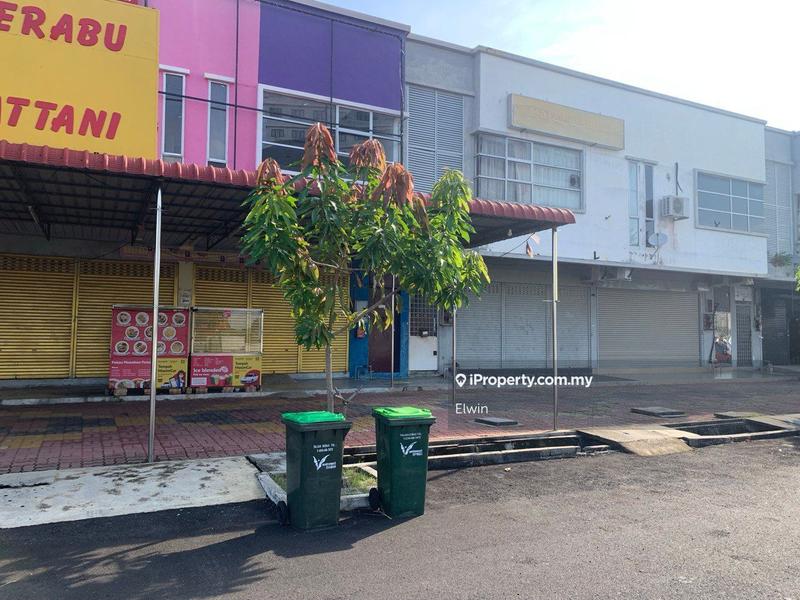 For Sale - Taman Bandar Baru Mergong