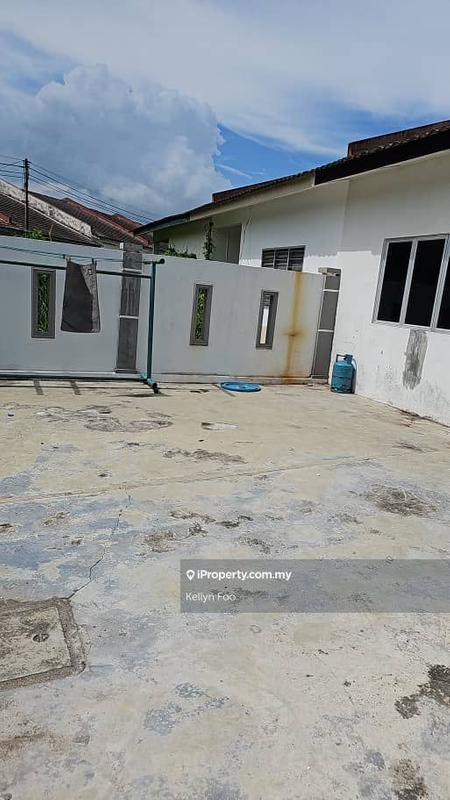 Rumah Berangkai 1 Tingkat untuk Dijual di Bertam, Melaka oleh Kellyn Foo - iProperty.com.my