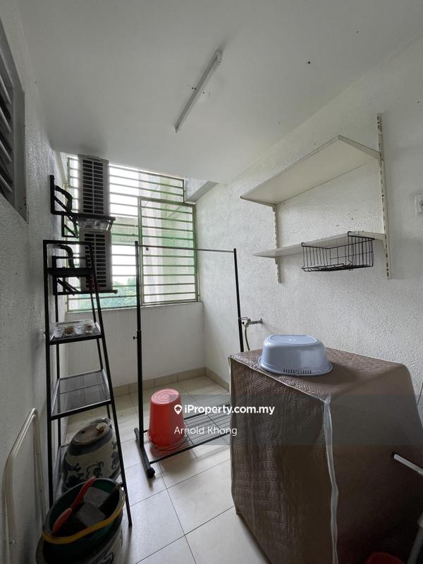 Condominium for Sale in 633 Residency by Arnold Khong - iProperty.com.my