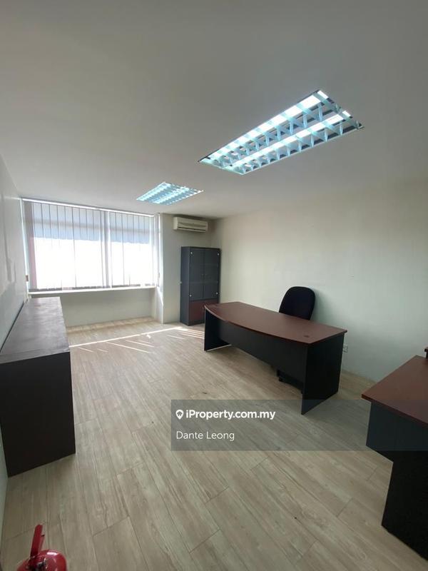 Shop / Office for Sale in Taman Petaling Utama, Petaling Jaya by Dante Leong - iProperty.com.my