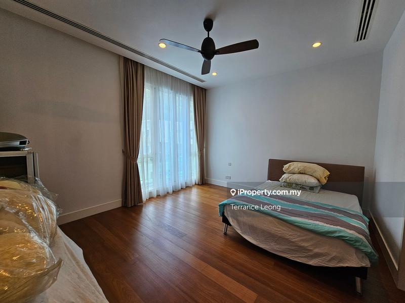 Banglo untuk Dijual di Taman Bukit Segar, Cheras oleh Terrance Leong - iProperty.com.my