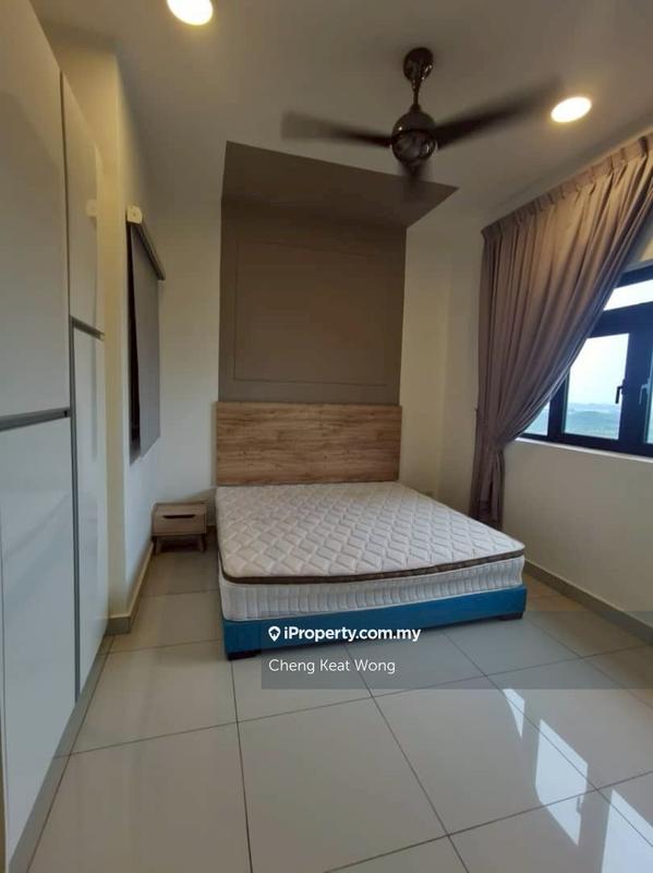 Condominium for Rent in Meridin Suites Residences @ The Meridin by Cheng Keat Wong - iProperty.com.my