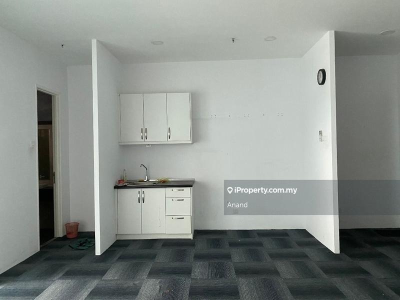 Pejabat untuk Dijual di VERTICAL CORPORATE BUSINESS OFFICE SUITES, Kampung Kerinchi (Bangsar South) oleh Anand - iProperty.com.my