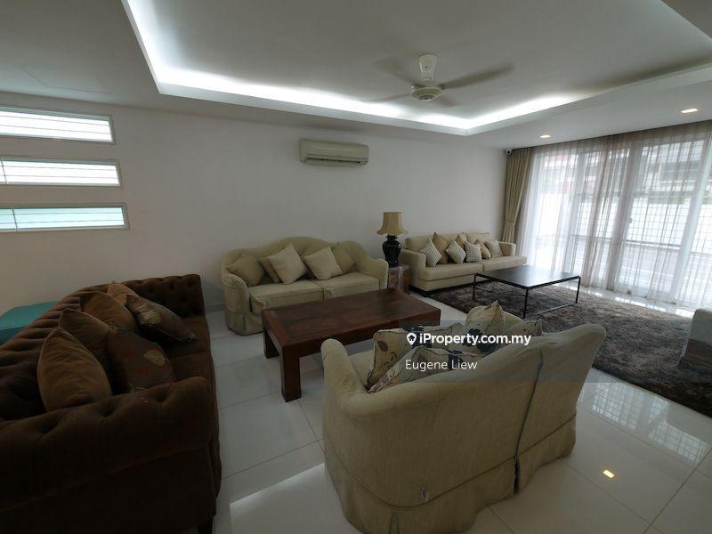 Rumah Berkembar untuk Dijual di Bukit Damansara, Damansara Heights oleh Eugene Liew - iProperty.com.my