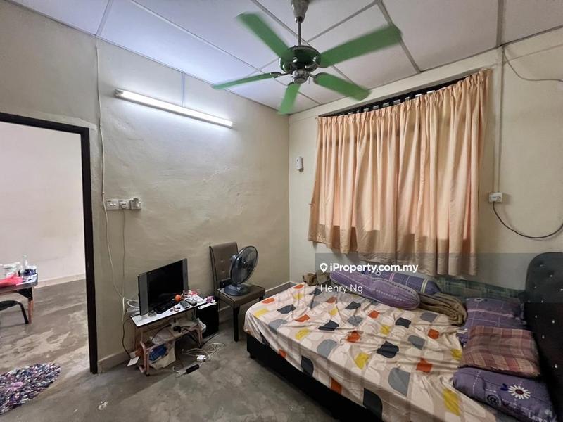 1-storey Terraced House for Sale in Taman Kenari Jaya, Sungai Petani by Henry Ng - iProperty.com.my