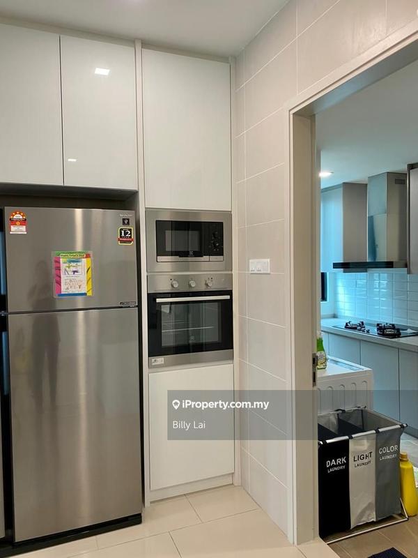 Kondominium untuk Dijual di The Reach @ Titiwangsa oleh Billy Lai - iProperty.com.my
