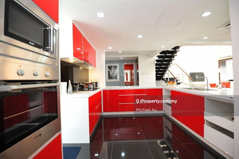 For Rent - Impiana On The Waterfront Condominium